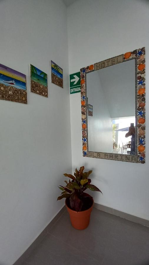 Ola Marina Hotel Mancora