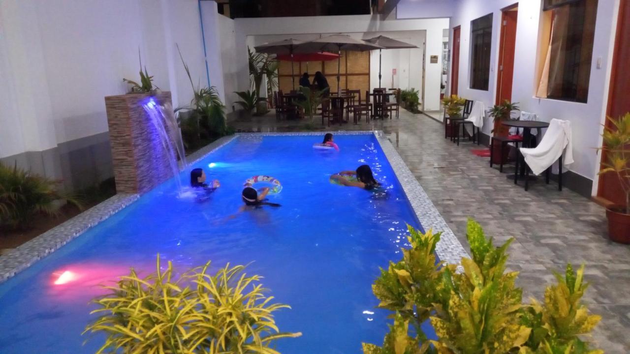 Hotel Ola Marina