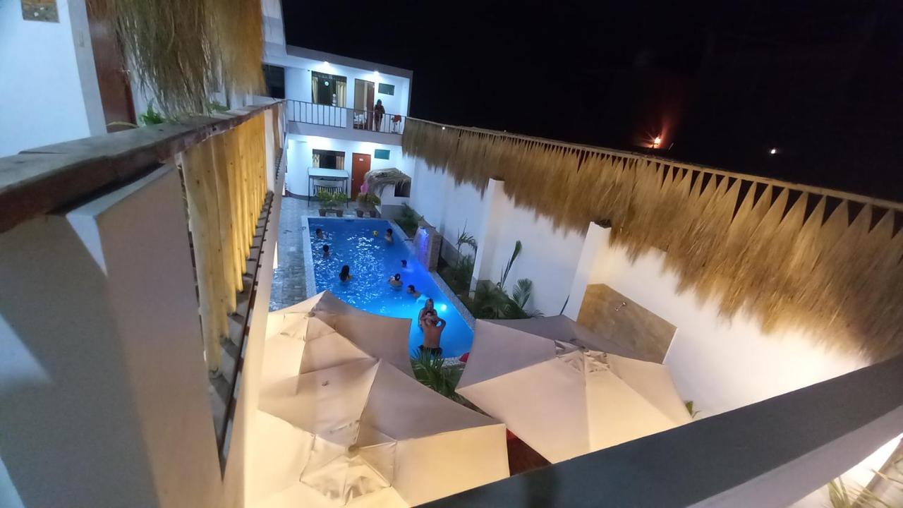 Ola Marina Hotel *