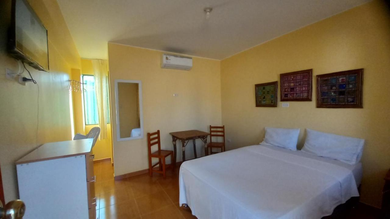 Ola Marina Hotel *