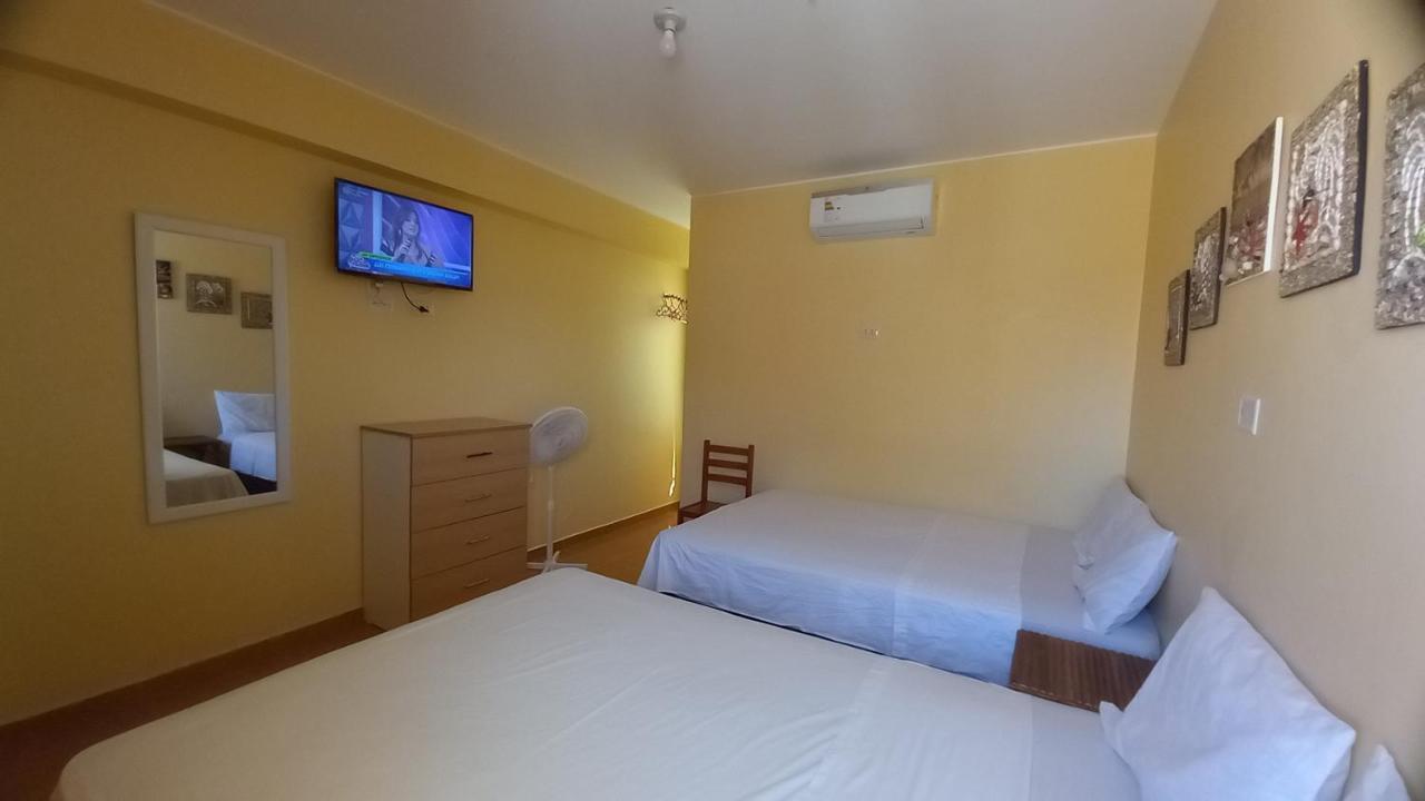 Ola Marina Hotel *