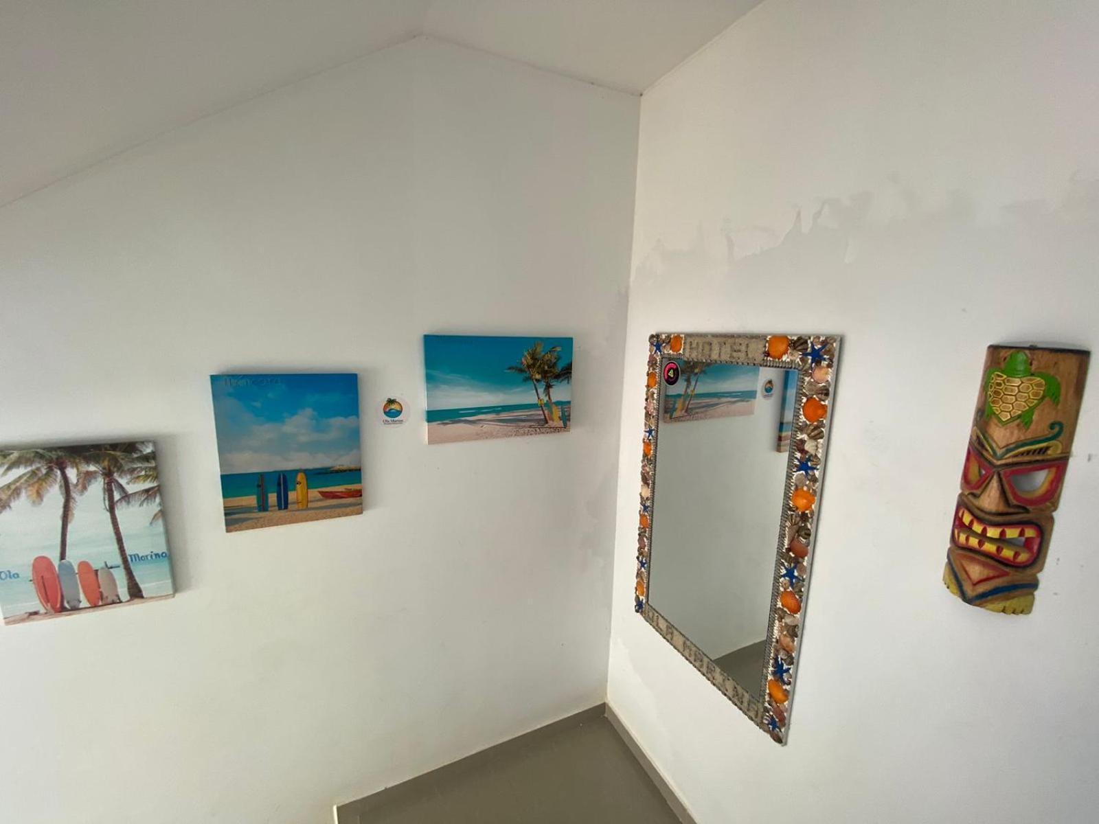 Ola Marina Hotel Mancora