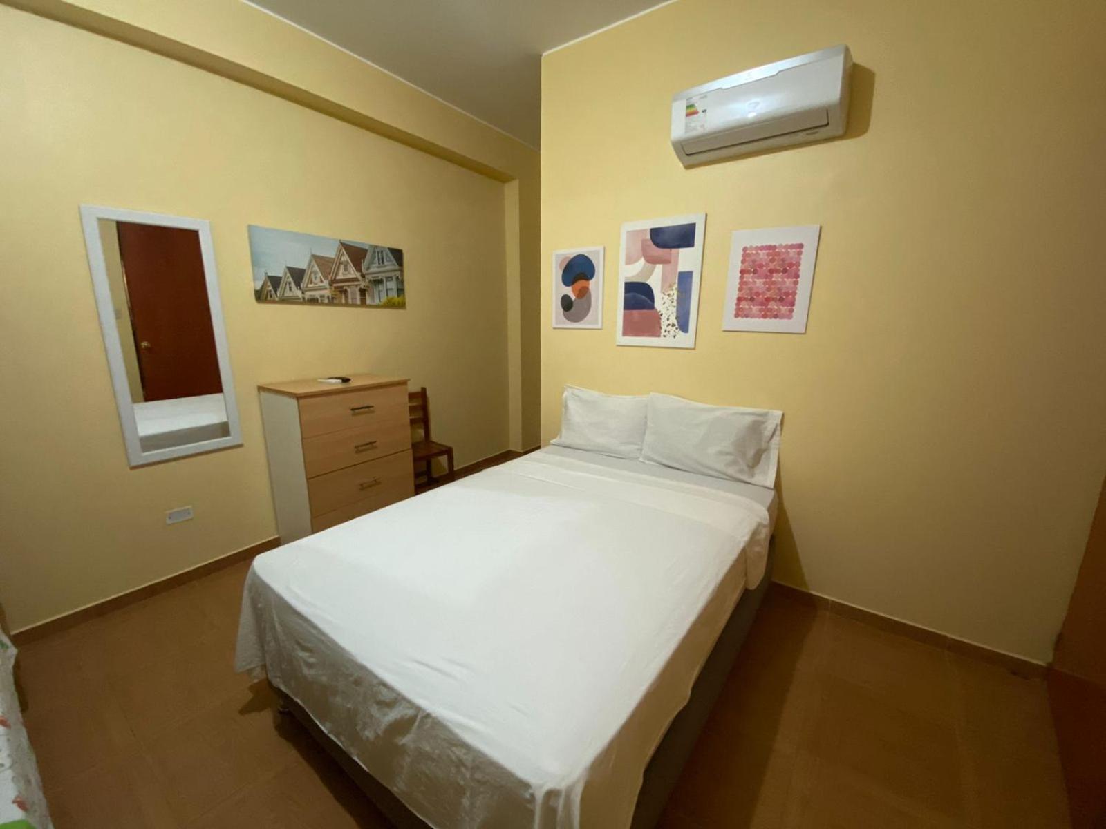 Hotel Ola Marina *