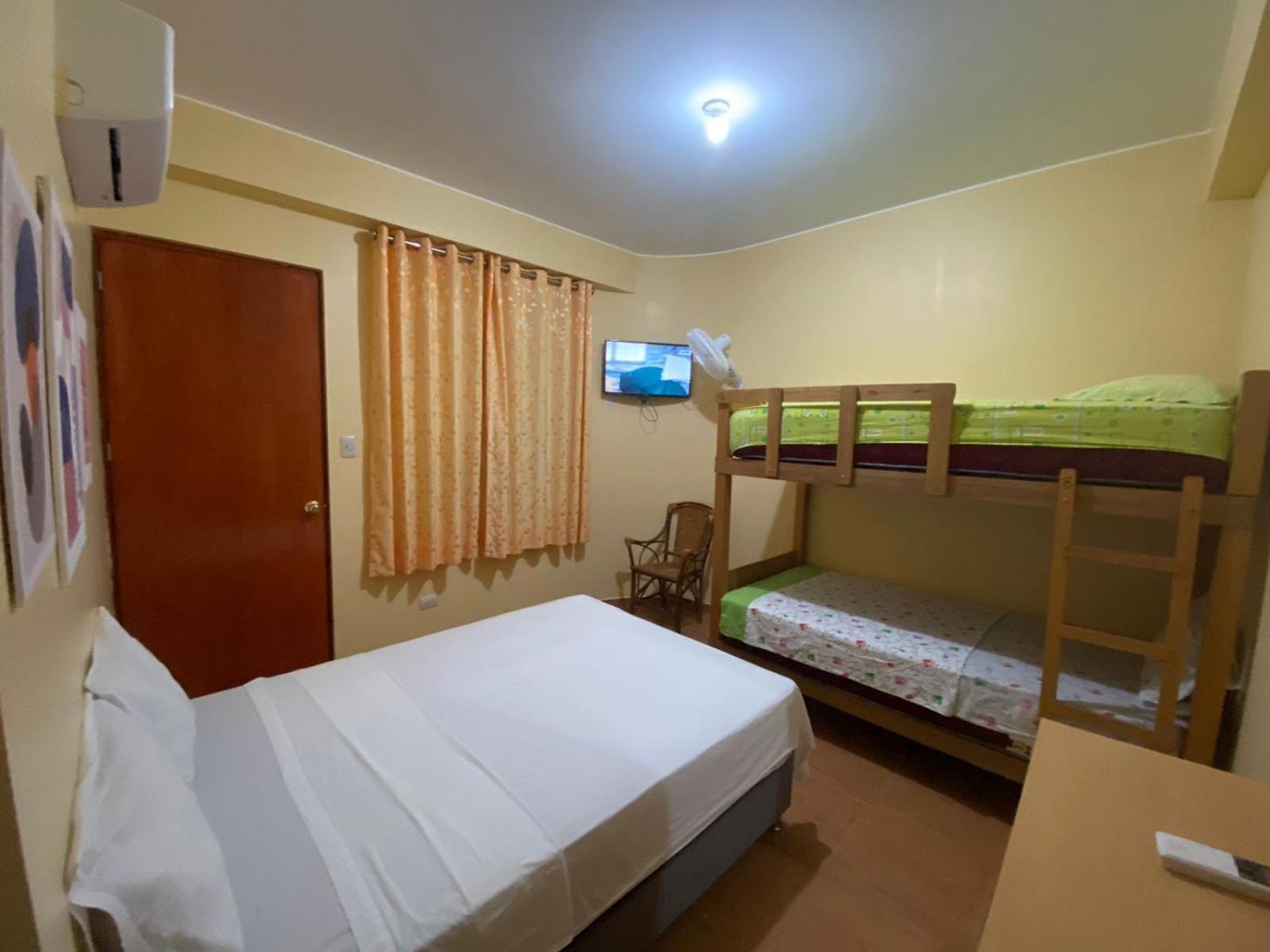 Ola Marina Hotel