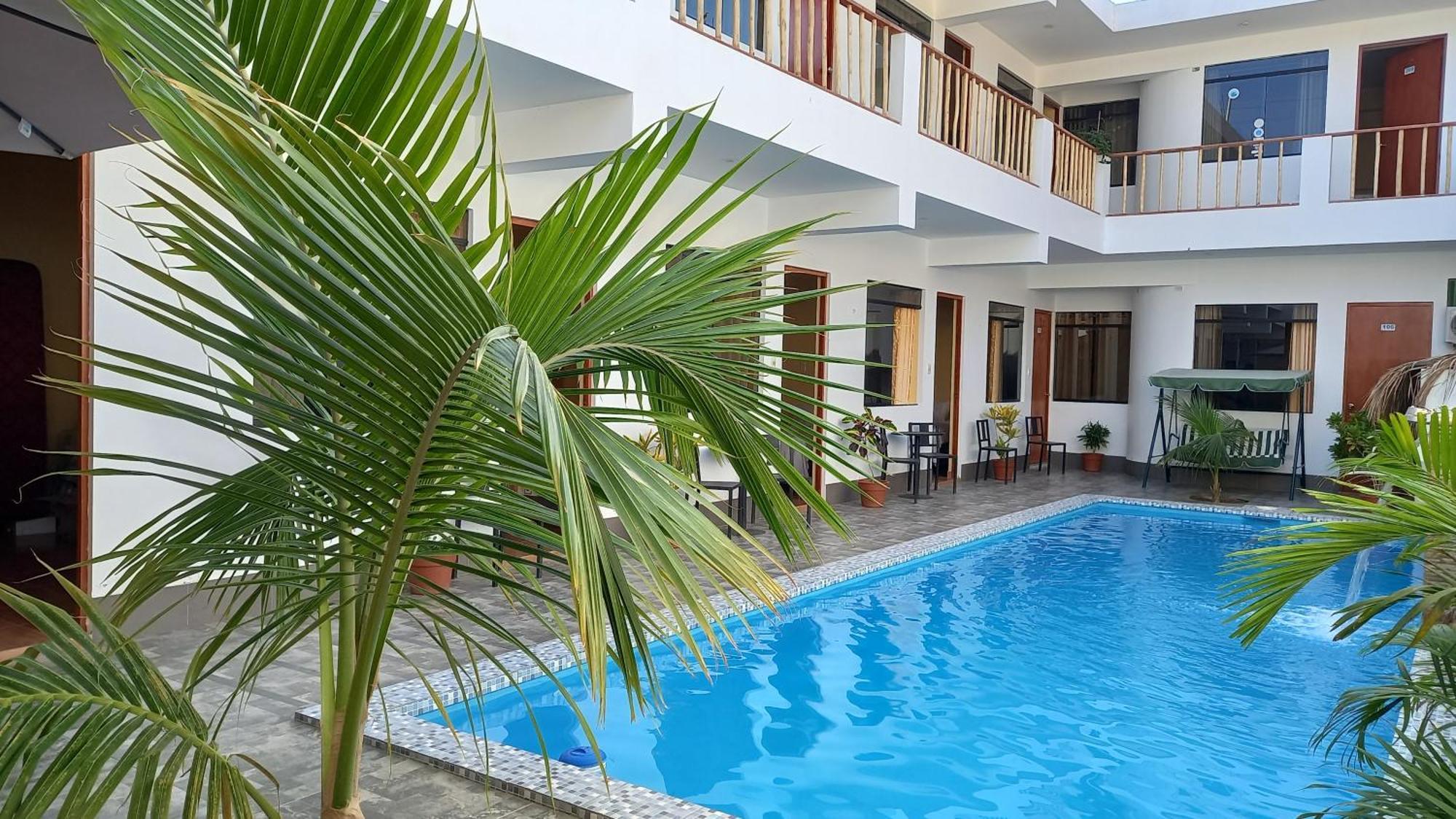 Hotel Ola Marina