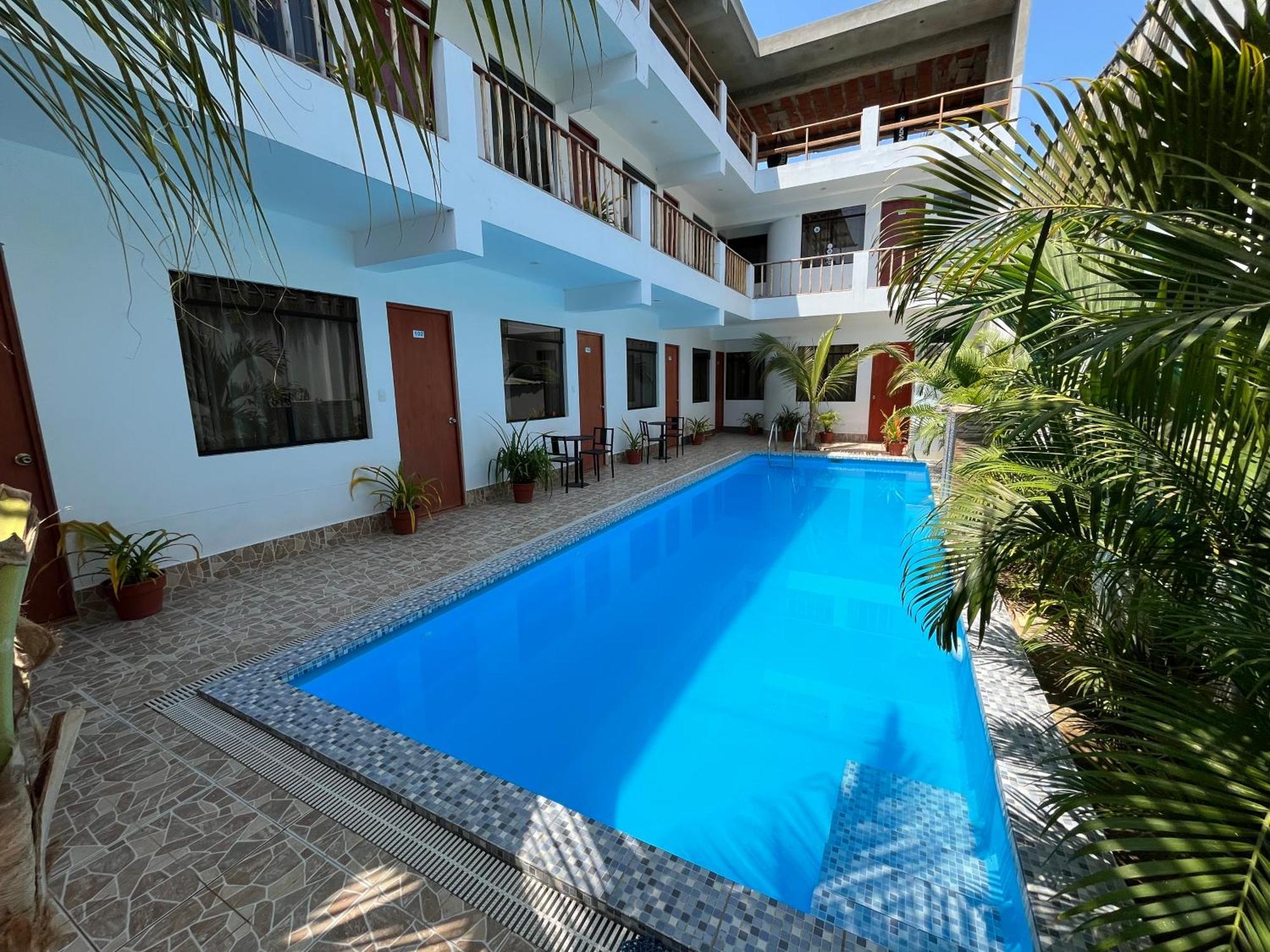 Hotel Ola Marina