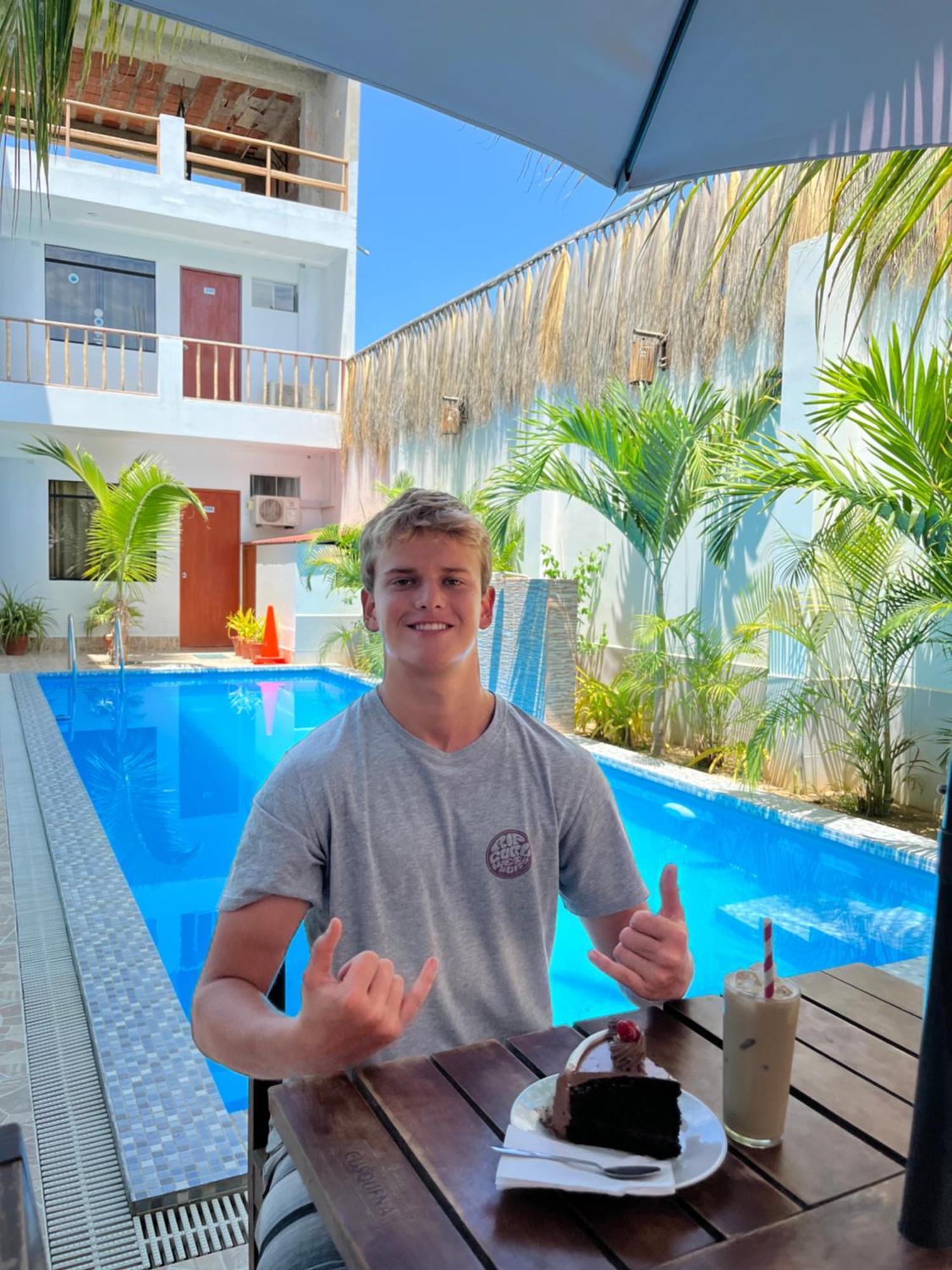 Hotel Ola Marina