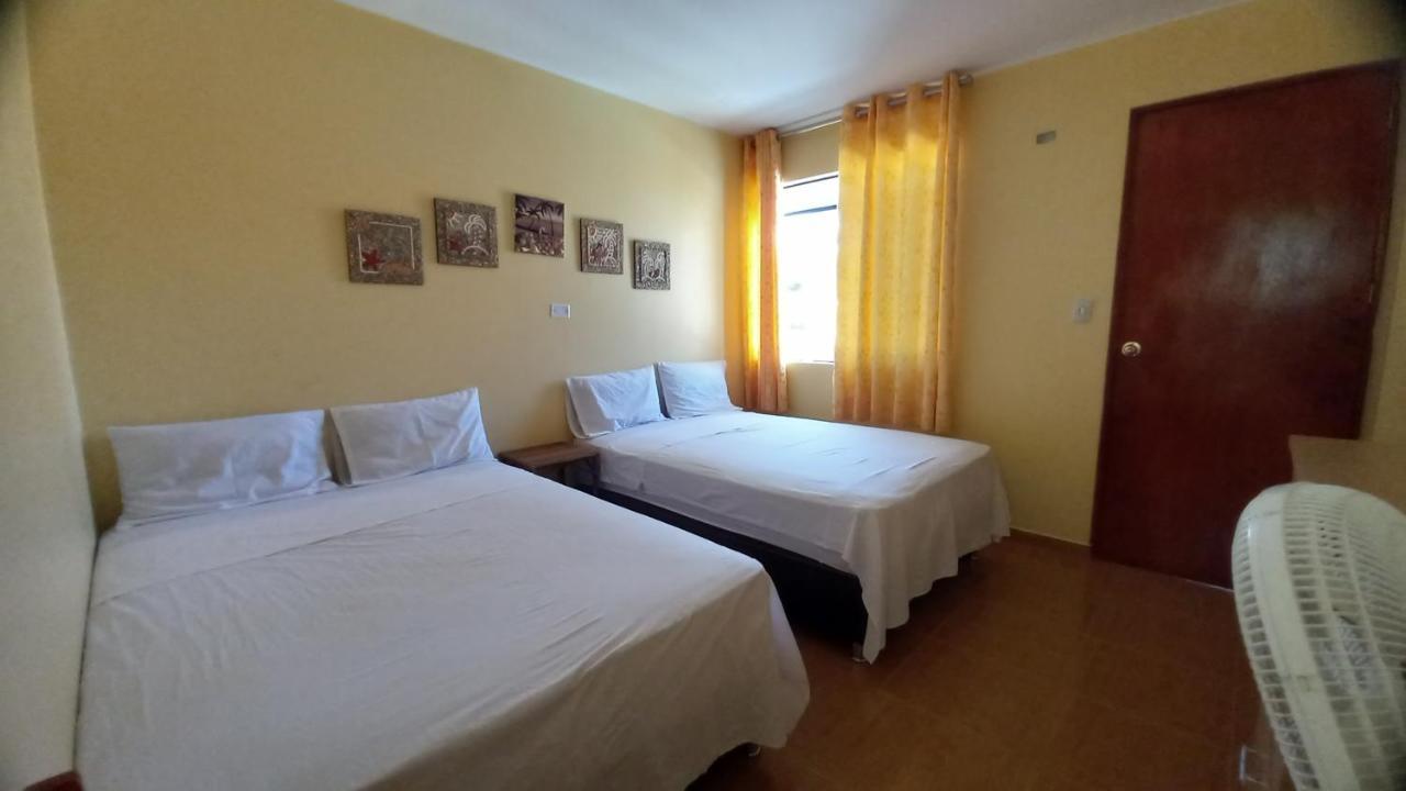 Ola Marina Hotel