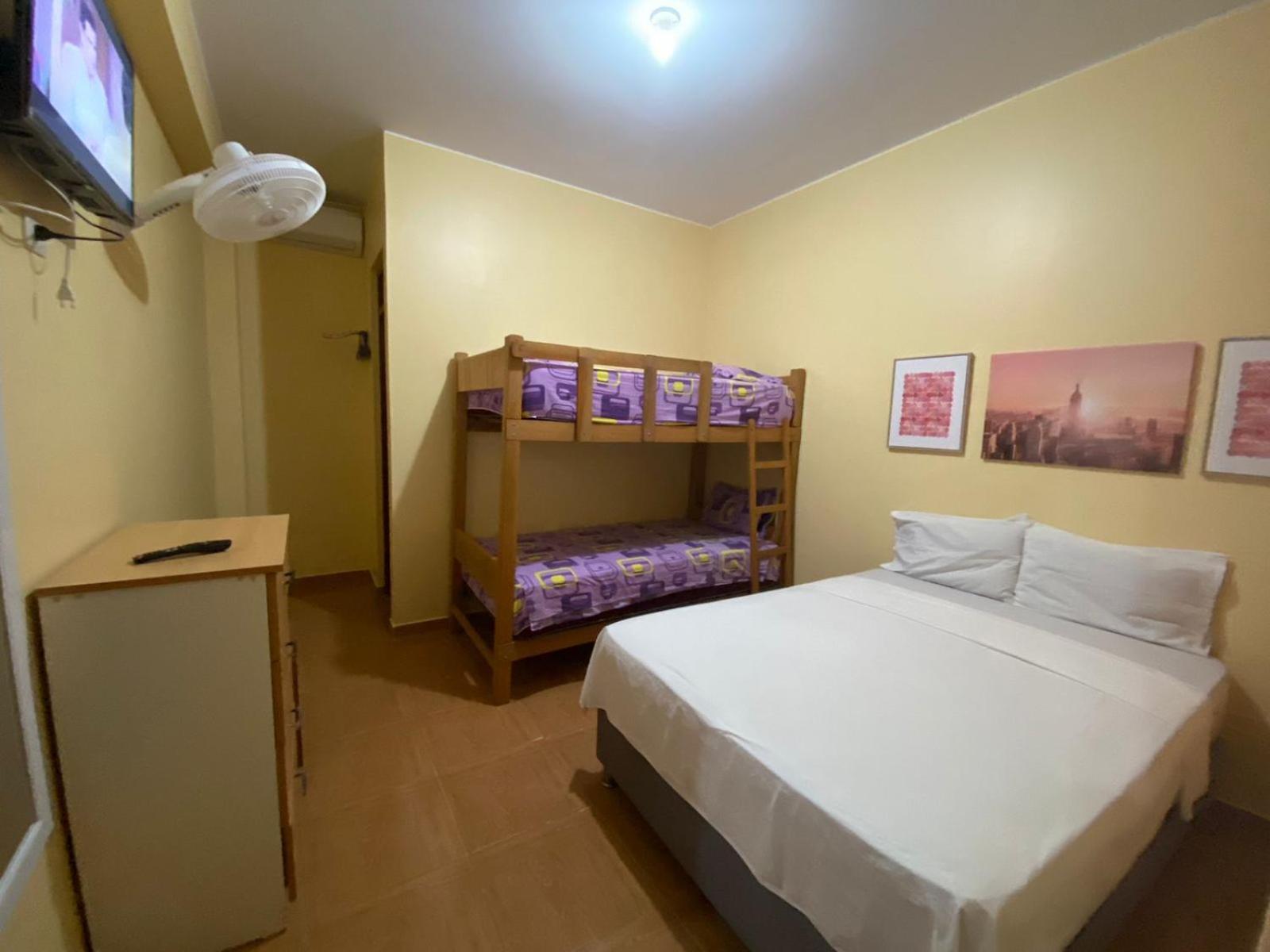 Ola Marina Hotel Mancora